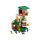 LEGO Minecraft 21174 Nowoczesny domek na drzewie - 1019959 - zdjęcie 11